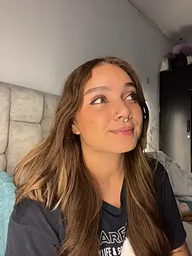 AnnyLopezzz  online show from 07/20/26, 06:17
