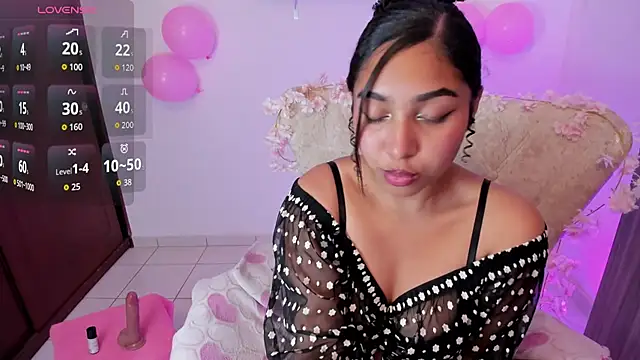 lily evays 69 online show from 09/19/25, 08:31