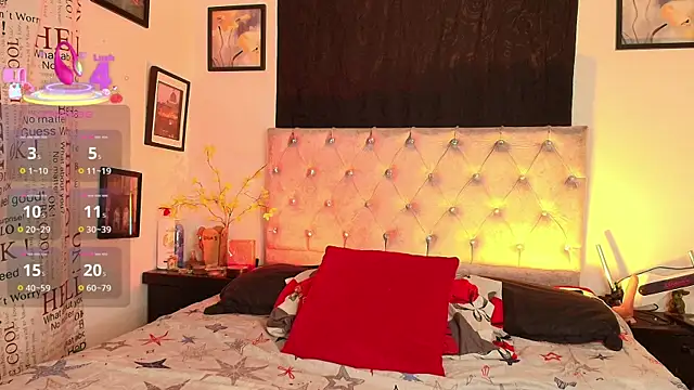 Michael Lopez 1 online show from 10/11/25, 11:09