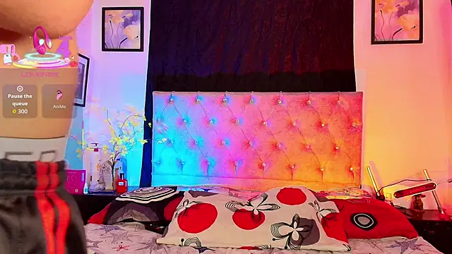 Michael Lopez 1 online show from 10/25/25, 12:23