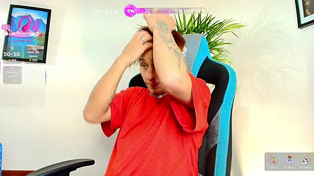 Snapshot of Michael_Lopez_1 chatting on 04/30/26, 04:08 Michael Lopez 1 online show from 04/30/26, 04:08