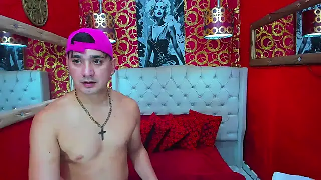 JHOVA23CM online show from 05/20/26, 01:28