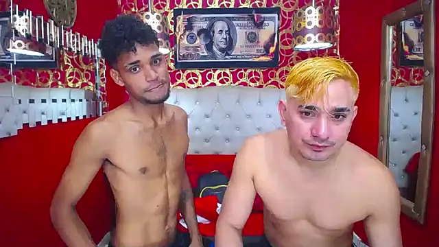 JHOVA23CM online show from 06/22/26, 01:19