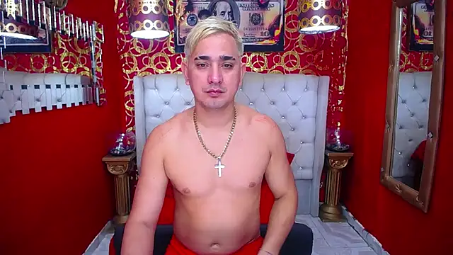 JHOVA23CM online show from 06/24/26, 01:43