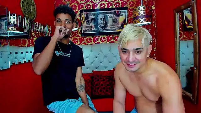 JHOVA23CM online show from 06/27/26, 01:28