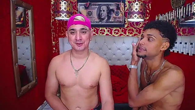 JHOVA23CM online show from 07/07/26, 06:47