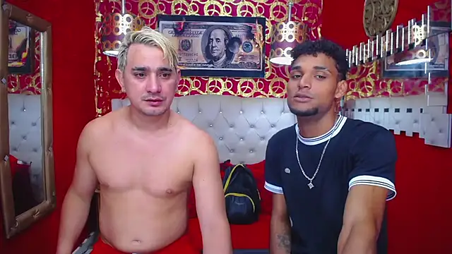 JHOVA23CM online show from 07/14/26, 01:17