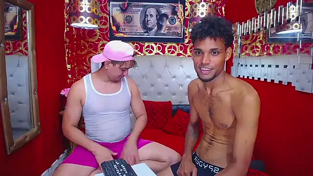 JHOVA23CM online show from 07/28/26, 04:39