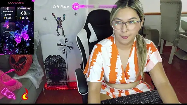 Sweetyummix online show from 10/24/25, 03:58