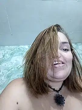 MayaLuna1 online show from 09/14/25, 01:16