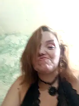 MayaLuna1 online show from 09/14/25, 01:32