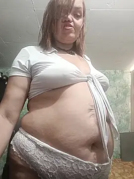 MayaLuna1 online show from 09/30/25, 01:16