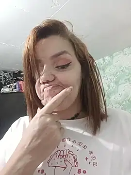 MayaLuna1 online show from 10/10/25, 05:01