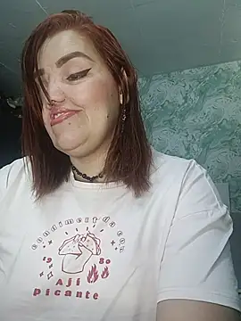 MayaLuna1 online show from 12/16/25, 04:45