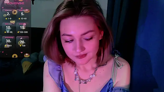 cute1stranger online show from 09/13/25, 10:37