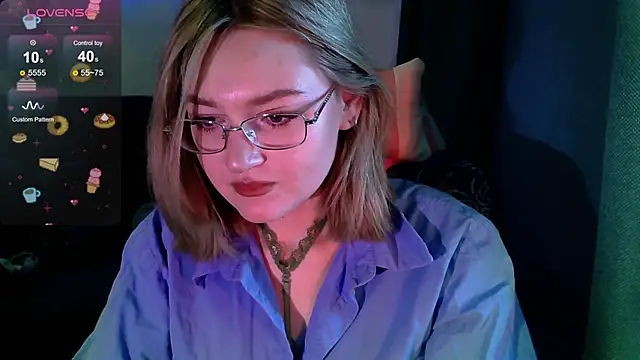 cute1stranger online show from 09/23/25, 04:37