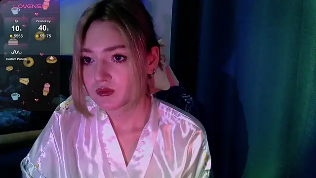 cute1stranger online show from 09/27/25, 08:41