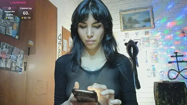 DiosaSexSymbol online show from 09/13/25, 03:39