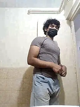 Goodmens5 online show from 11/01/25, 02:19