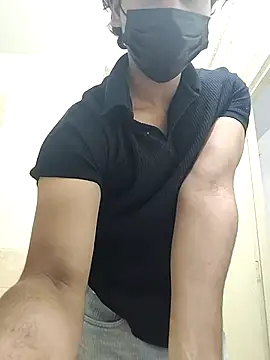 Goodmens5 online show from 11/17/25, 02:12