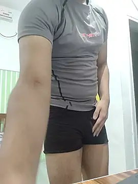 Goodmens5 online show from 07/17/26, 03:50