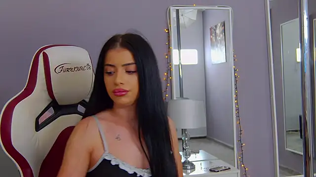 Anais Carter online show from 09/09/25, 03:50