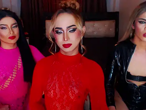 BlairVictoria online show from 09/09/25, 08:41