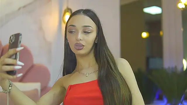 AmiraVeyl online show from 09/28/25, 09:31