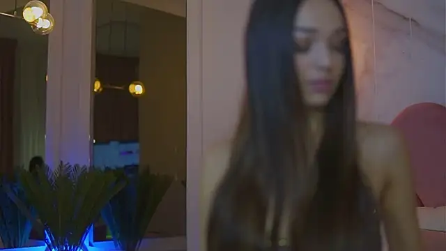 AmiraVeyl online show from 10/01/25, 08:04