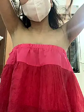 -mathcute- online show from 09/24/25, 01:14