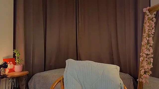 MaryroseRoeder online show from 10/25/25, 02:41