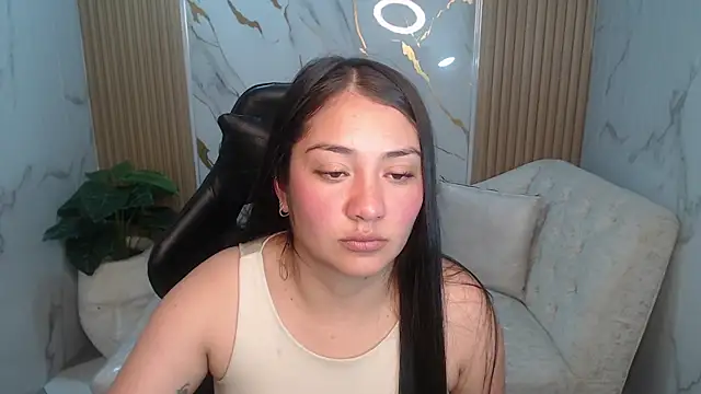 Ivony18 b online show from 10/17/25, 03:10