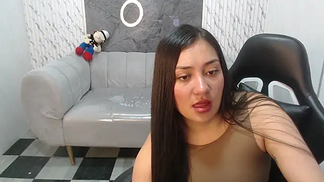 Ivony18 b online show from 11/02/25, 03:20