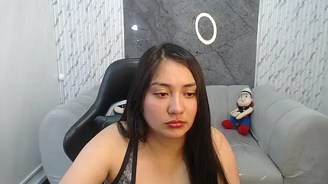 Ivony18 b online show from 11/22/25, 07:51