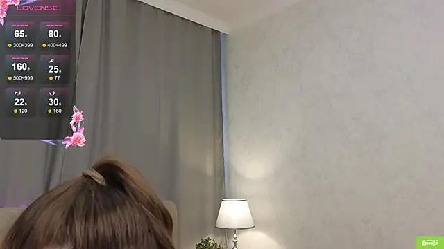krissshoww online show from 09/11/25, 01:49