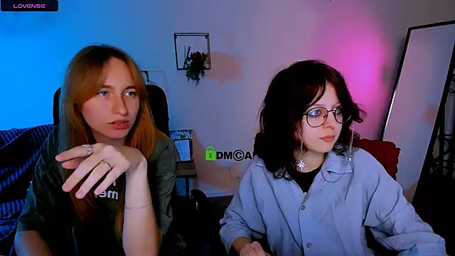 beauty ginger  online show from 09/22/25, 01:24