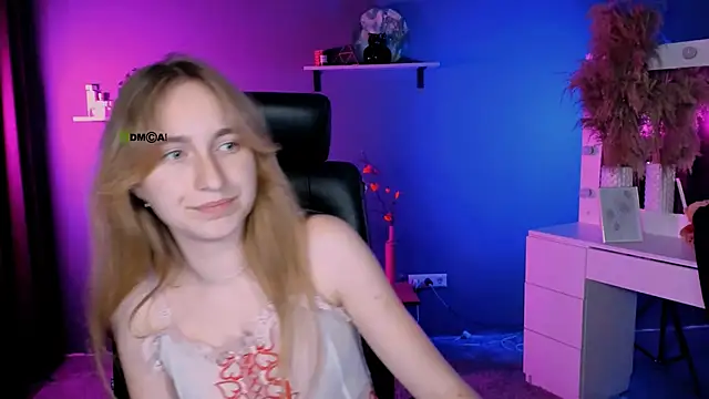 beauty ginger  online show from 10/09/25, 03:32