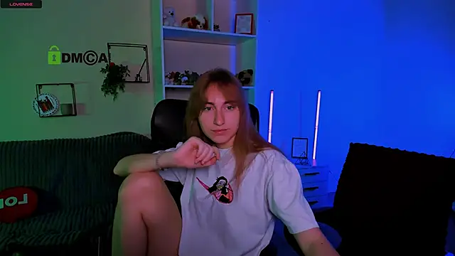 beauty ginger  online show from 10/15/25, 08:58