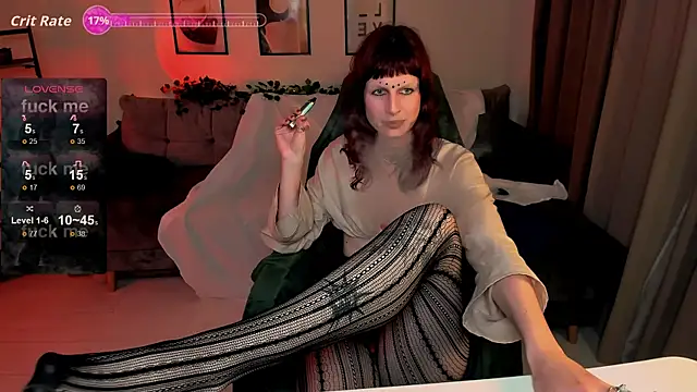 effie mirelll online show from 11/04/25, 03:33