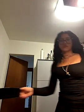 realjessappeal online show from 09/27/25, 01:49