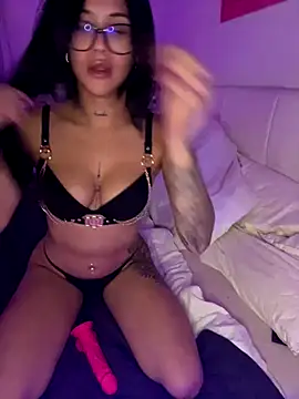 realjessappeal online show from 10/25/25, 09:20