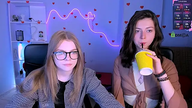 veronica bubble online show from 06/04/26, 07:20
