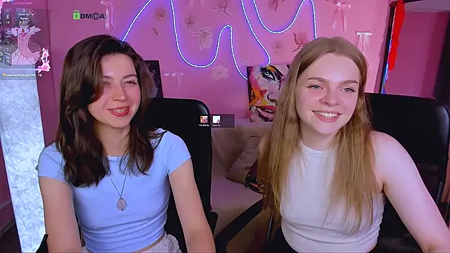 veronica bubble online show from 06/21/26, 07:27