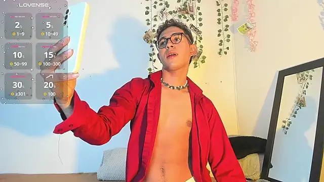 cute sammy 1 online show from 09/16/25, 03:18