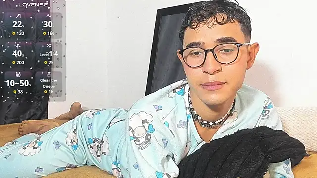 cute sammy 1 online show from 10/08/25, 01:42