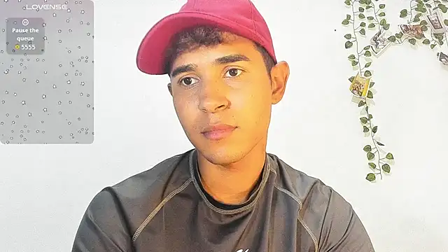 cute sammy 1 online show from 10/26/25, 11:31