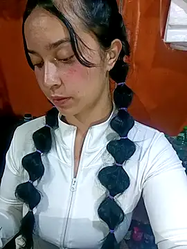 Sol Sunny online show from 06/08/26, 01:28