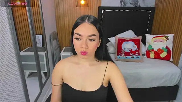 Snapshot of MOLLYSPENCER1 chatting on 11/20/25, 07:02 MOLLYSPENCER1 online show from 11/20/25, 07:02