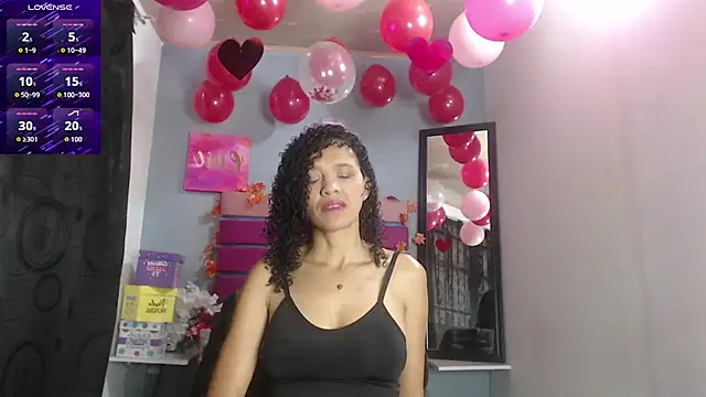 alma azul online show from 09/12/25, 12:49