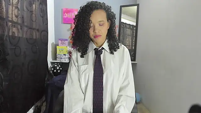 alma azul online show from 10/09/25, 12:36